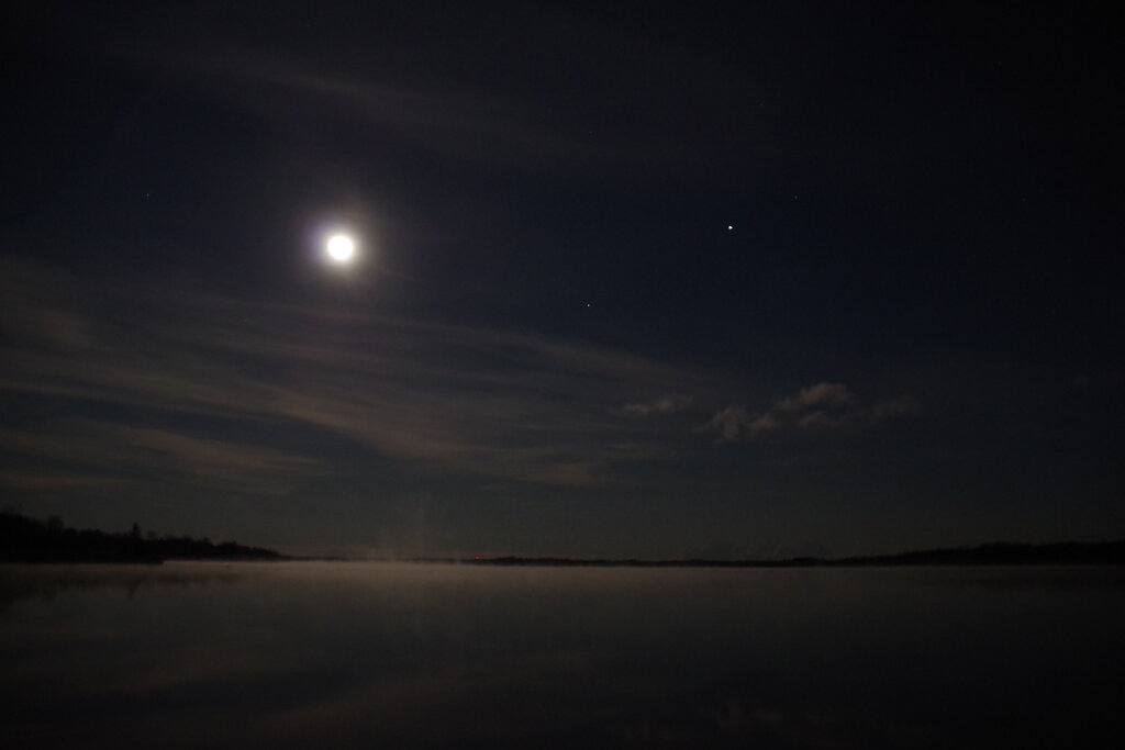 Öine järv